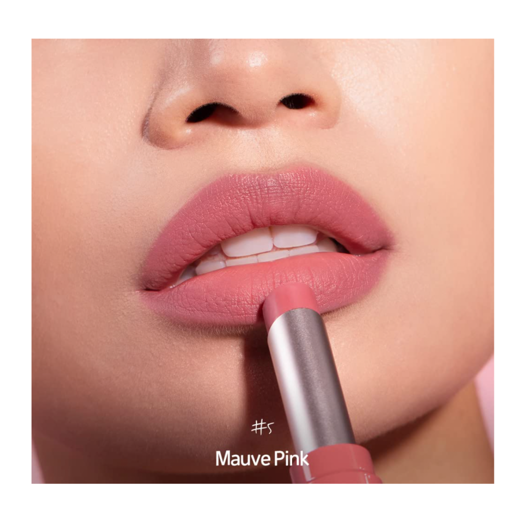 [Etude House] Fixing Tint Bar - Mauve Pink 05
