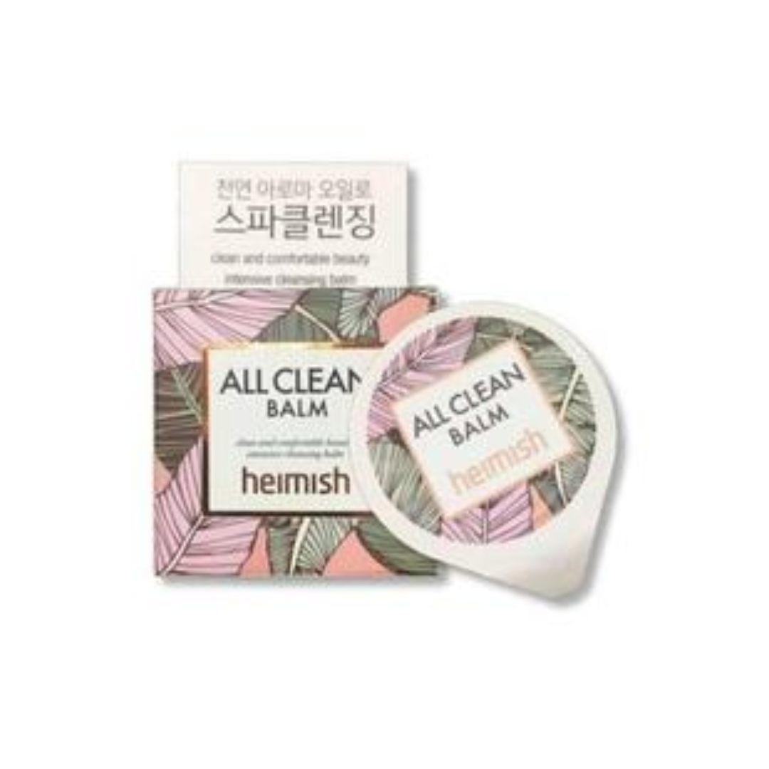 [Heimish] All Clean Balm Blister 5ml
