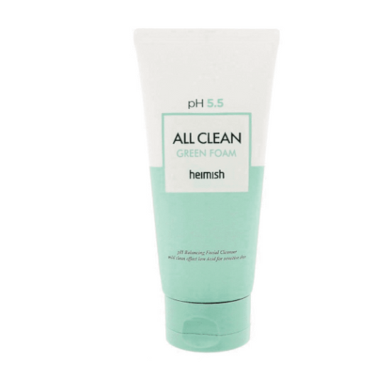 [Heimish] All Clean Green Foam
