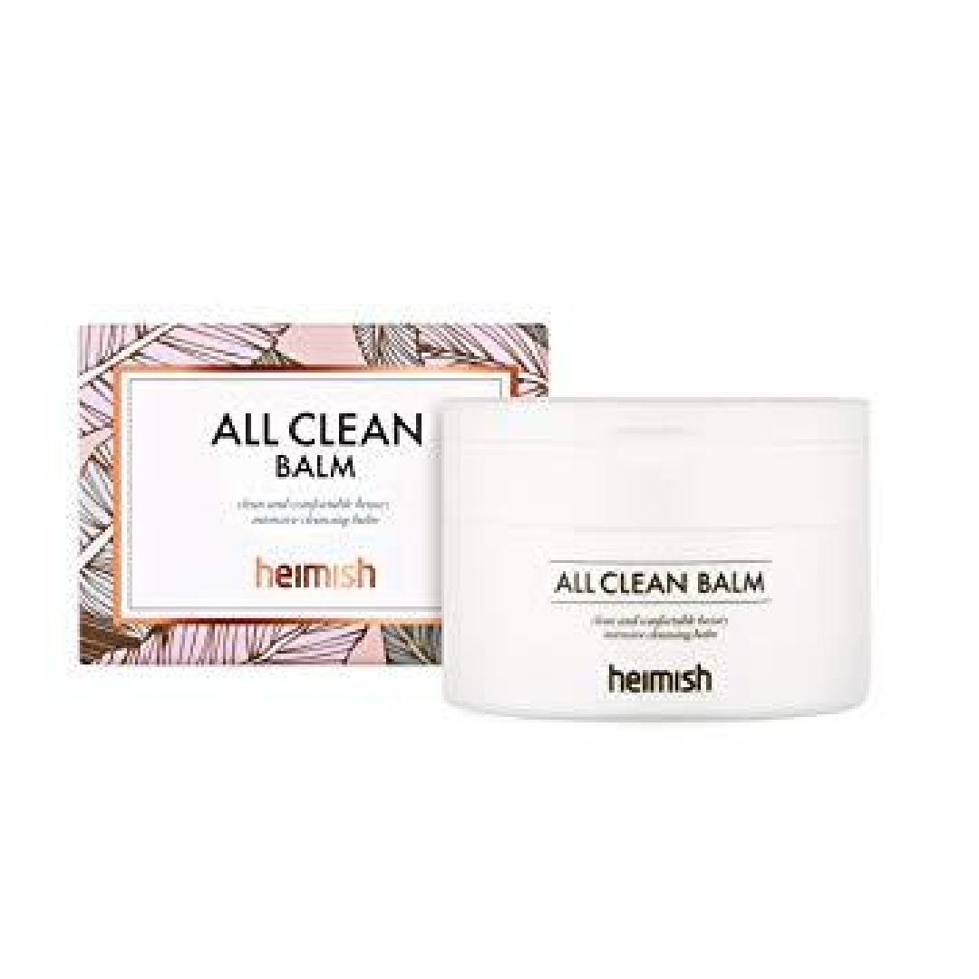 [Heimish] All Clean balm 120ml