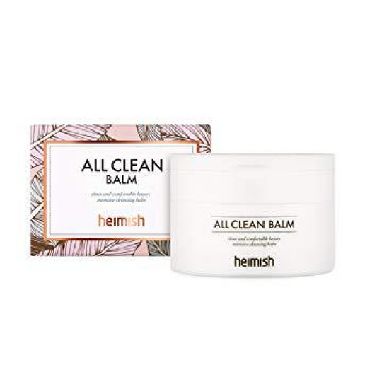 [Heimish] All Clean balm 120ml