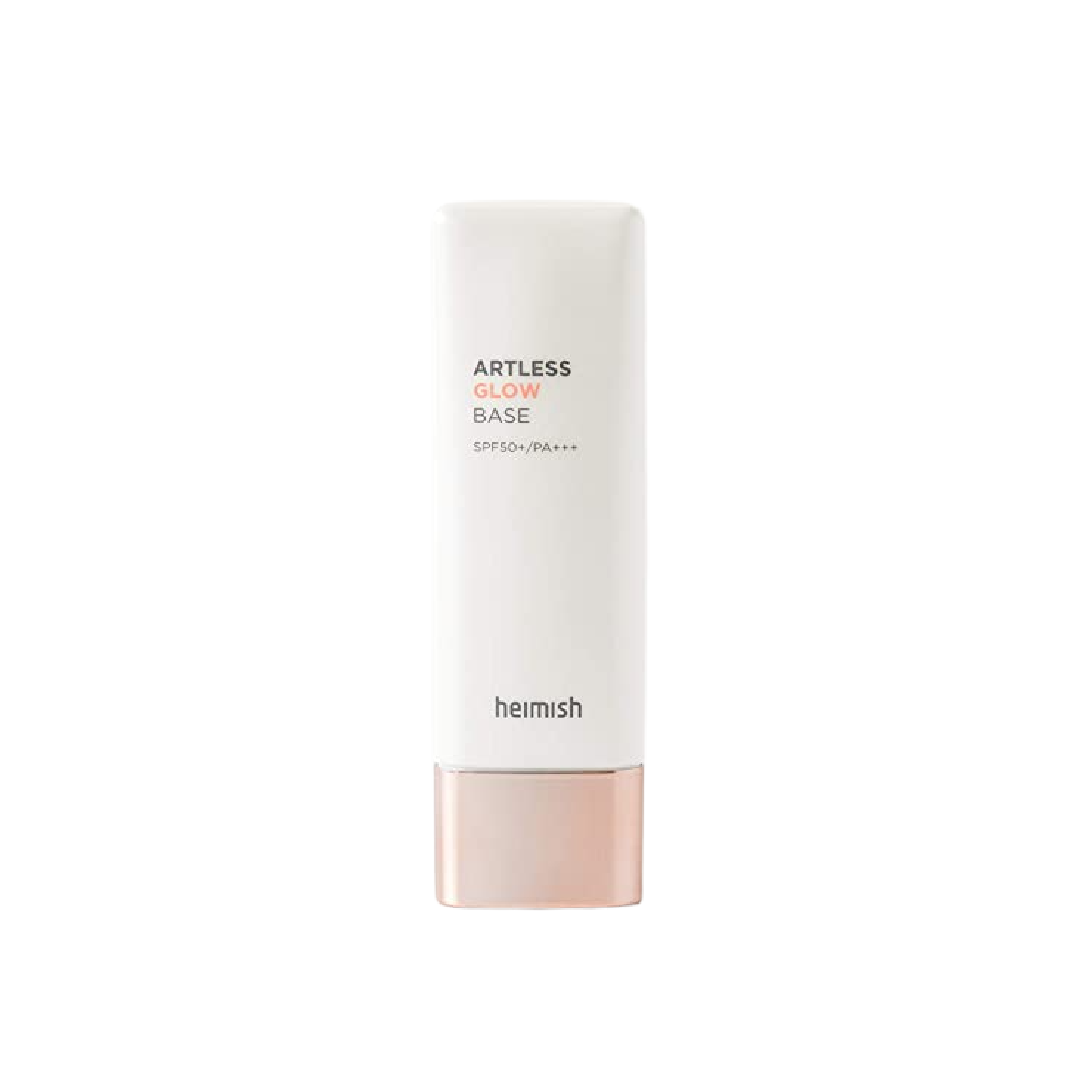 [Heimish] Artless Glow Base SPF50+ PA+++
