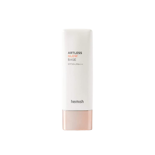 [Heimish] Artless Glow Base SPF50+ PA+++