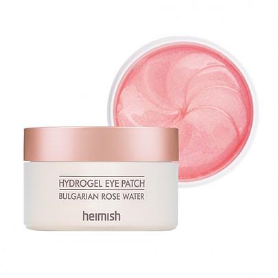 [Heimish] Bulgarian Rose Hydrogel Eye Patch 60 pieces