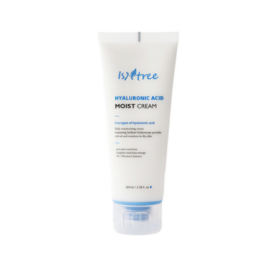[ISNTREE] Hyaluronic Acid Moist Cream