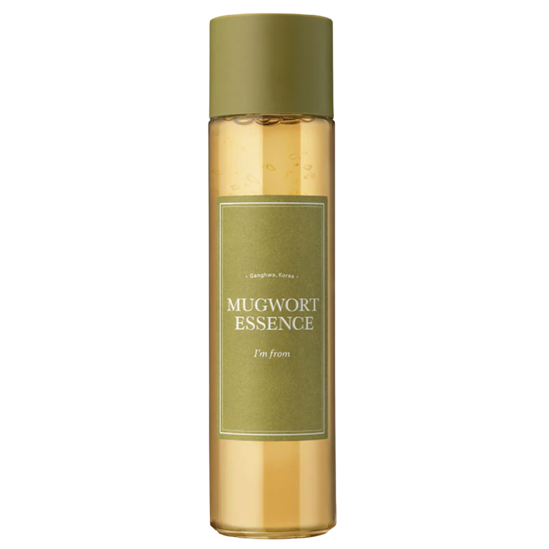 [I'm From] Mugwort Essence