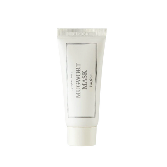 [I'm From] Mini Mugwort Mask 30g