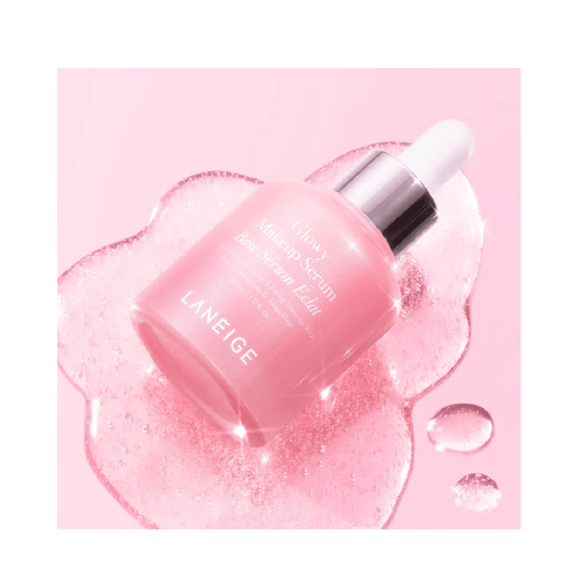 [Laneige] Glowy Makeup Serum