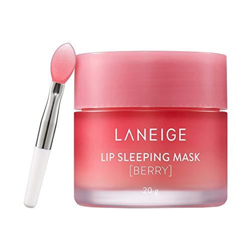 [Laneige] Lip Sleeping Mask EX - Berry 20ml