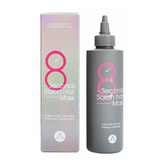 [MASIL] 8Seconds Salon Hair Mask 100ml