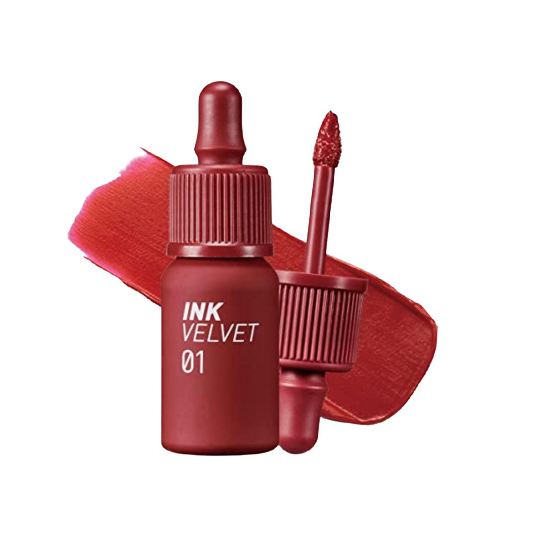 [Peripera] Ink The Velvet Good Brick 01