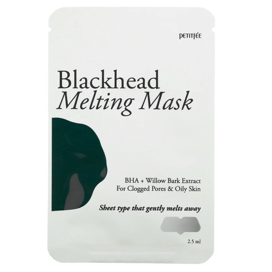 [Petitfee] Blackhead Melting Mask
