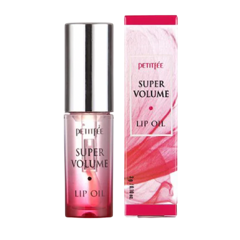 [Petitfee] Super Volume Lip Oil