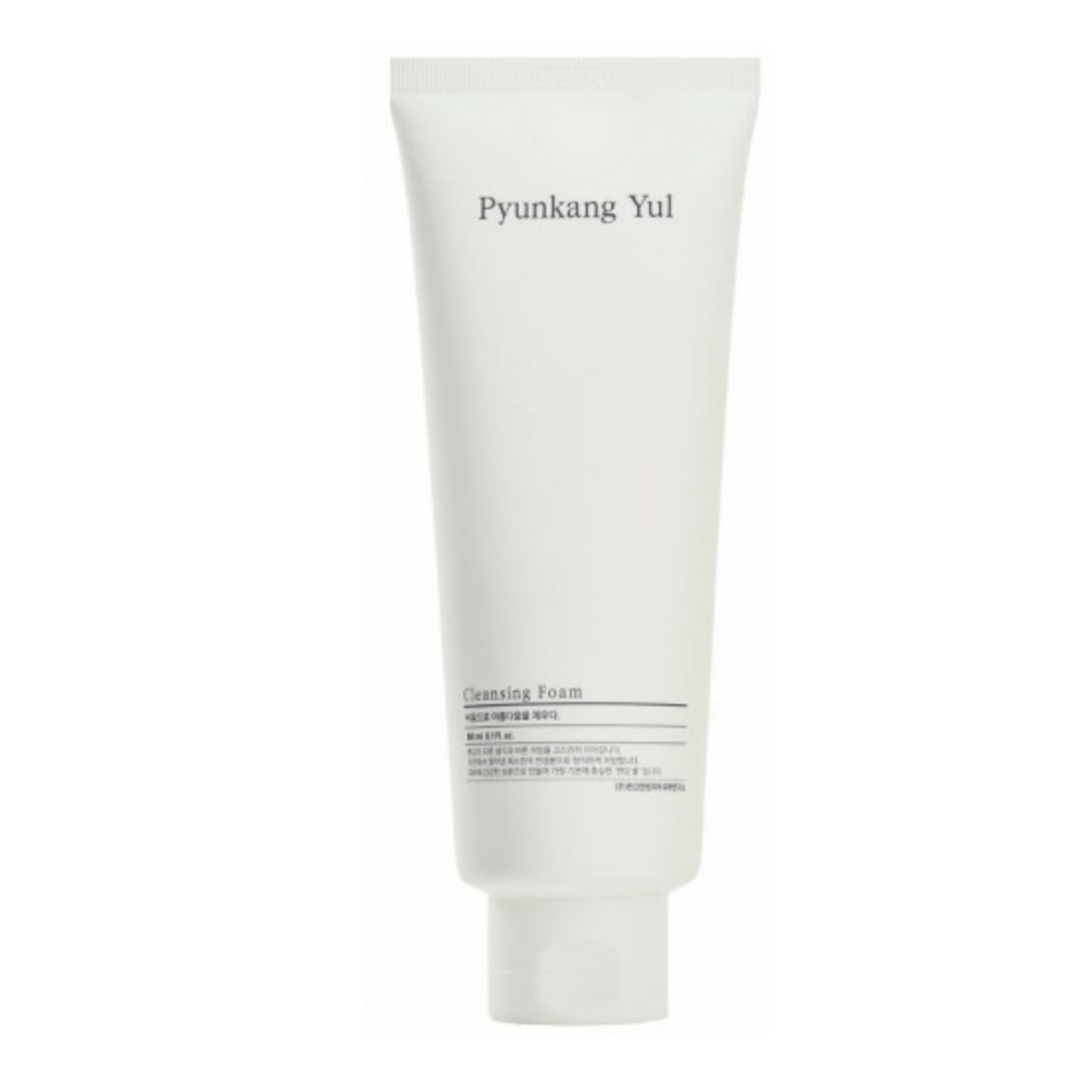 [Pyunkang yul] Cleansing foam