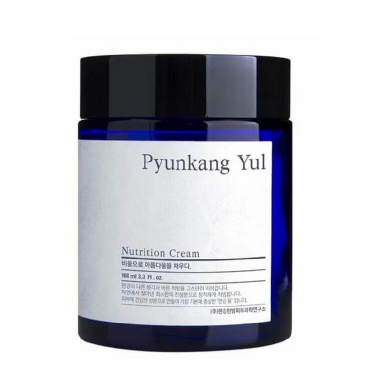 [Pyunkang yul] Nutrition Cream