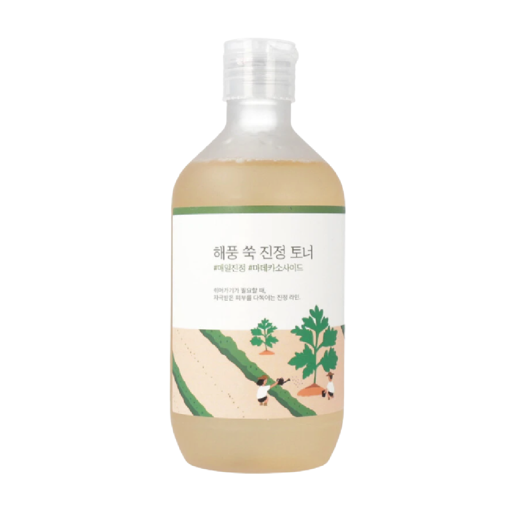 [Round Lab] Mugwort Calming Toner
