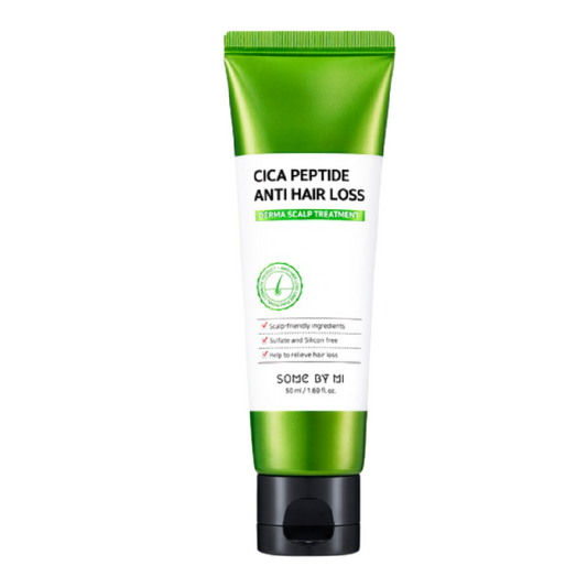 [SOMEBYMI] Cica Peptide Anti Hair Loss Derma Scalp Treatment