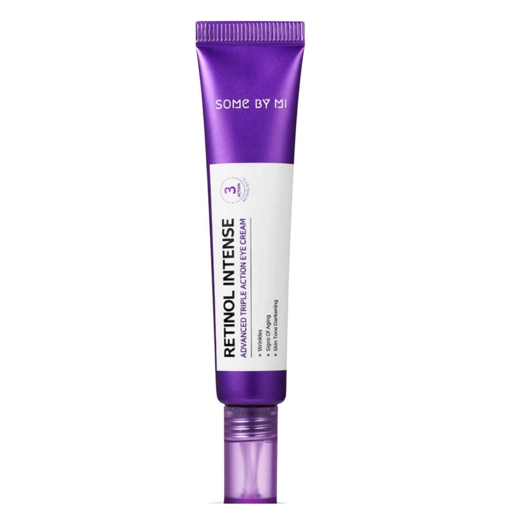 [SOMEBYMI] Retinol Intense Advanced Triple Action Eye Cream 30ml