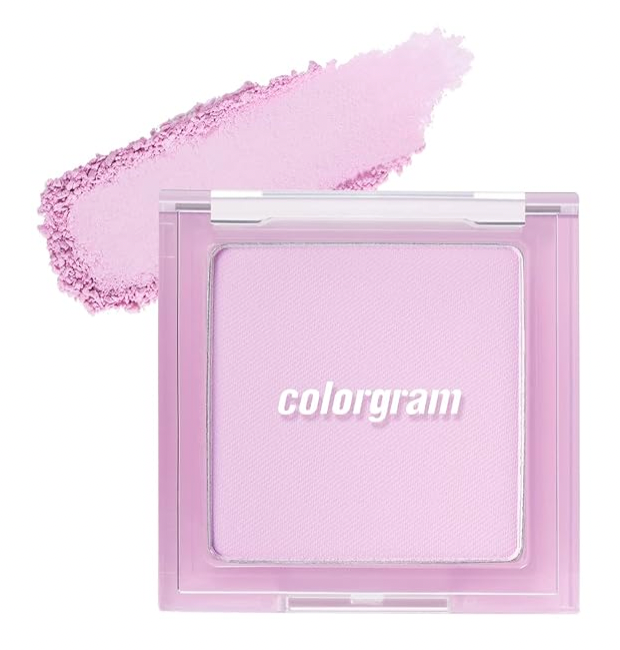 [Colorgram] Re-Forming Flushed Blush - 4 shades