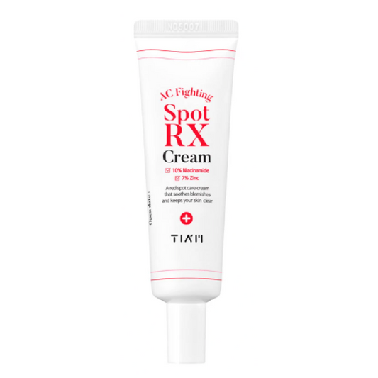 [TIA'M] AC Fighting Spot RX Cream