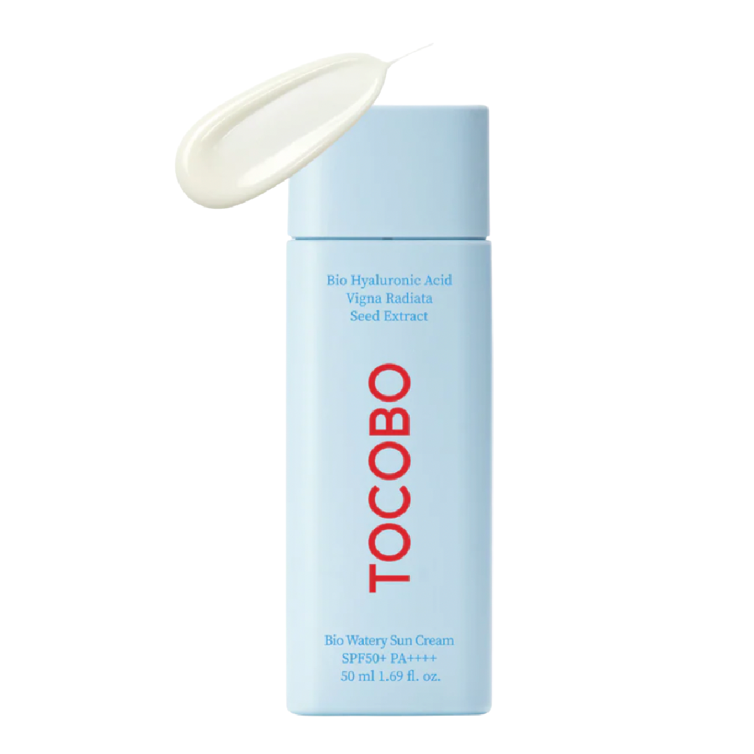 [TOCOBO] Bio Watery Sun Cream SPF50+ PA++++
