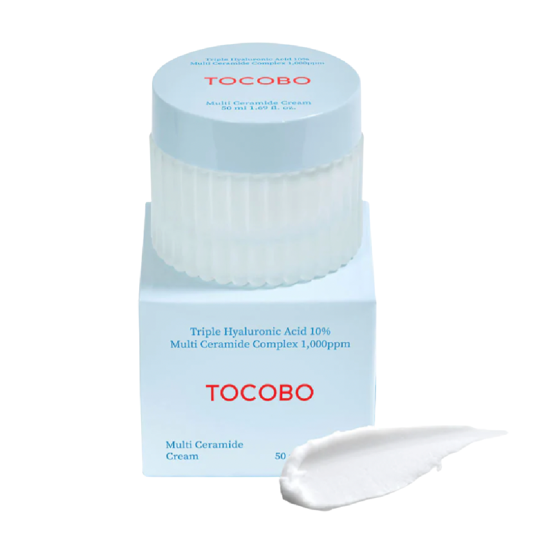 [TOCOBO] Multi Ceramide Cream