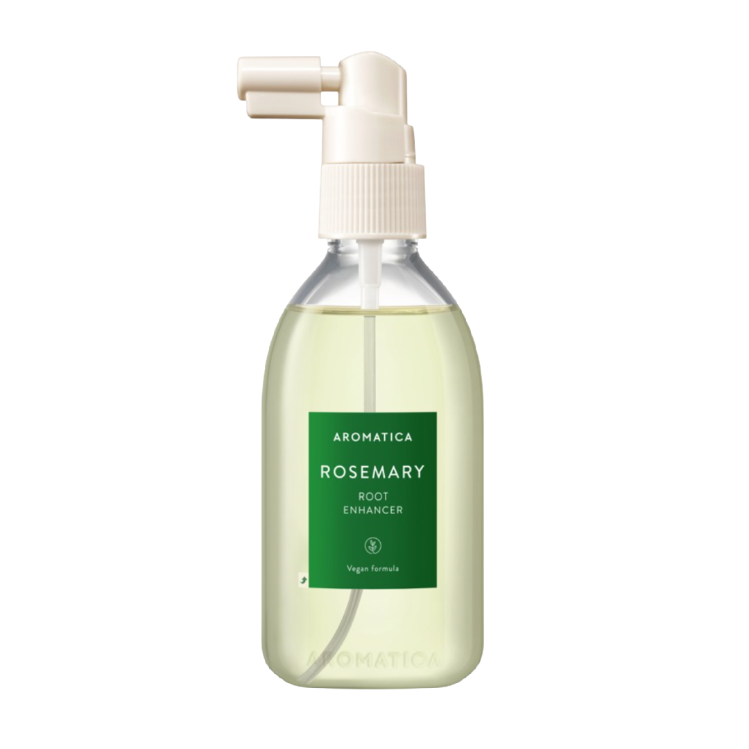 [aromatica] Rosemary Root Enhancer 100ml