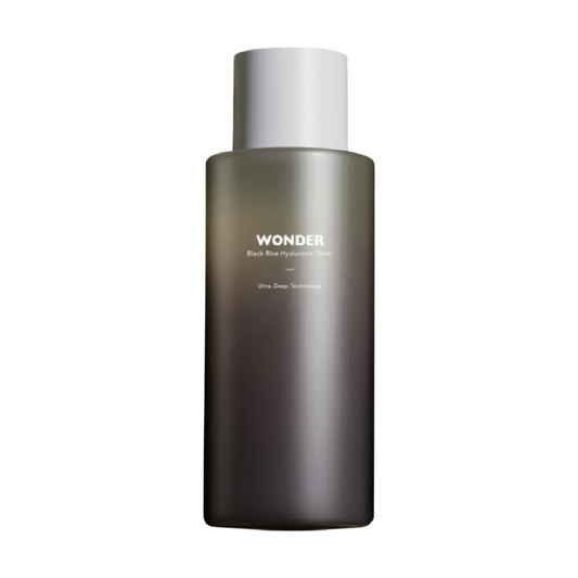 [Haruharu Wonder] Black Rice Hyaluronic Toner