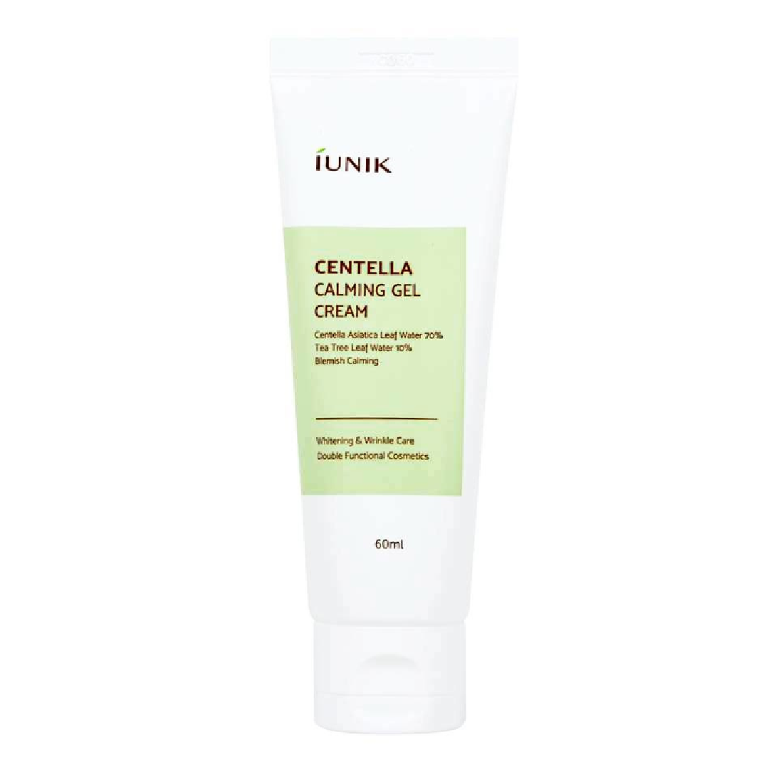 [iUNIK] Centella Calming Gel Cream