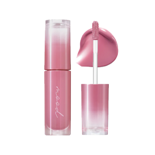 [peripera] Ink Mood Glowy Tint - Captivating Pink 10