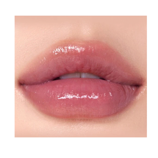 [peripera] Ink Mood Glowy Tint - Captivating Pink 10