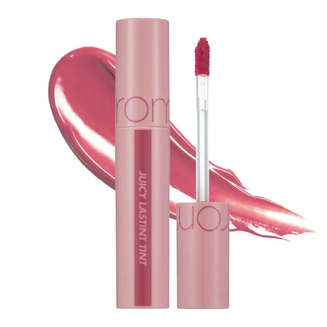 [rom&nd] Juicy Lasting Tint - Bare Grape