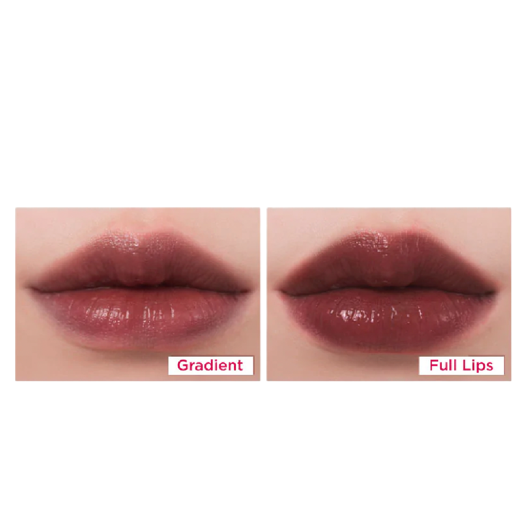 [rom&nd] Juicy Lasting Tint - Dark Coconut