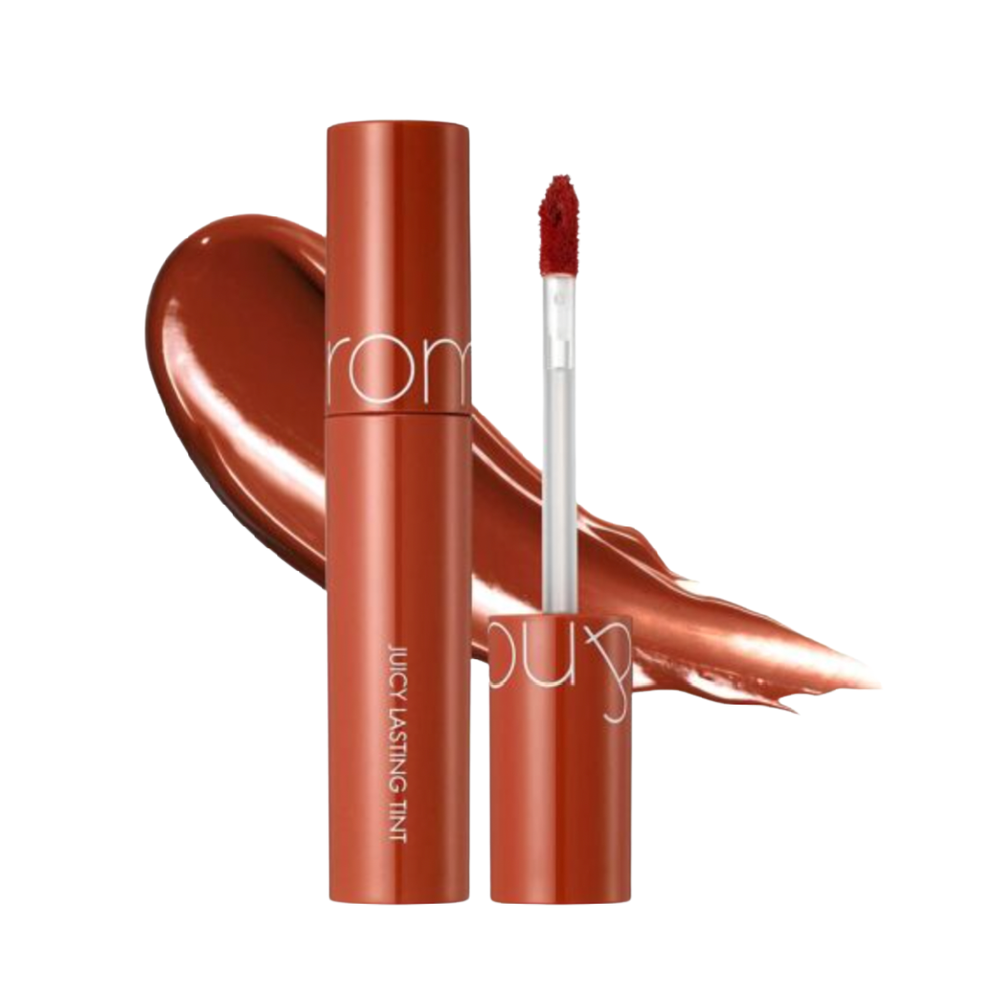 [rom&nd] Juicy Lasting Tint - Eat Dotori