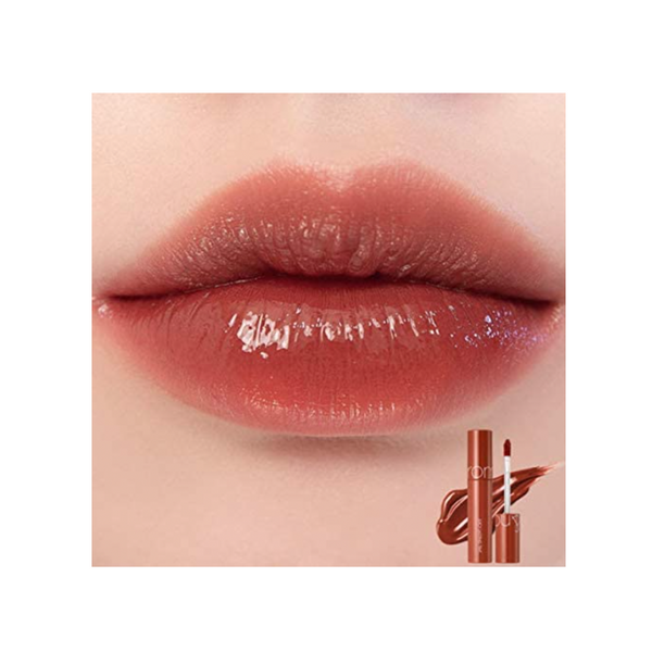 [rom&nd] Juicy Lasting Tint - Eat Dotori