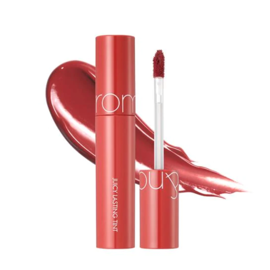 [rom&nd] Juicy Lasting Tint - Jujube