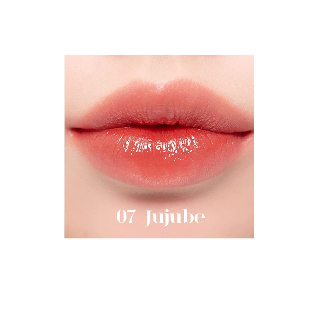 [rom&nd] Juicy Lasting Tint - Jujube