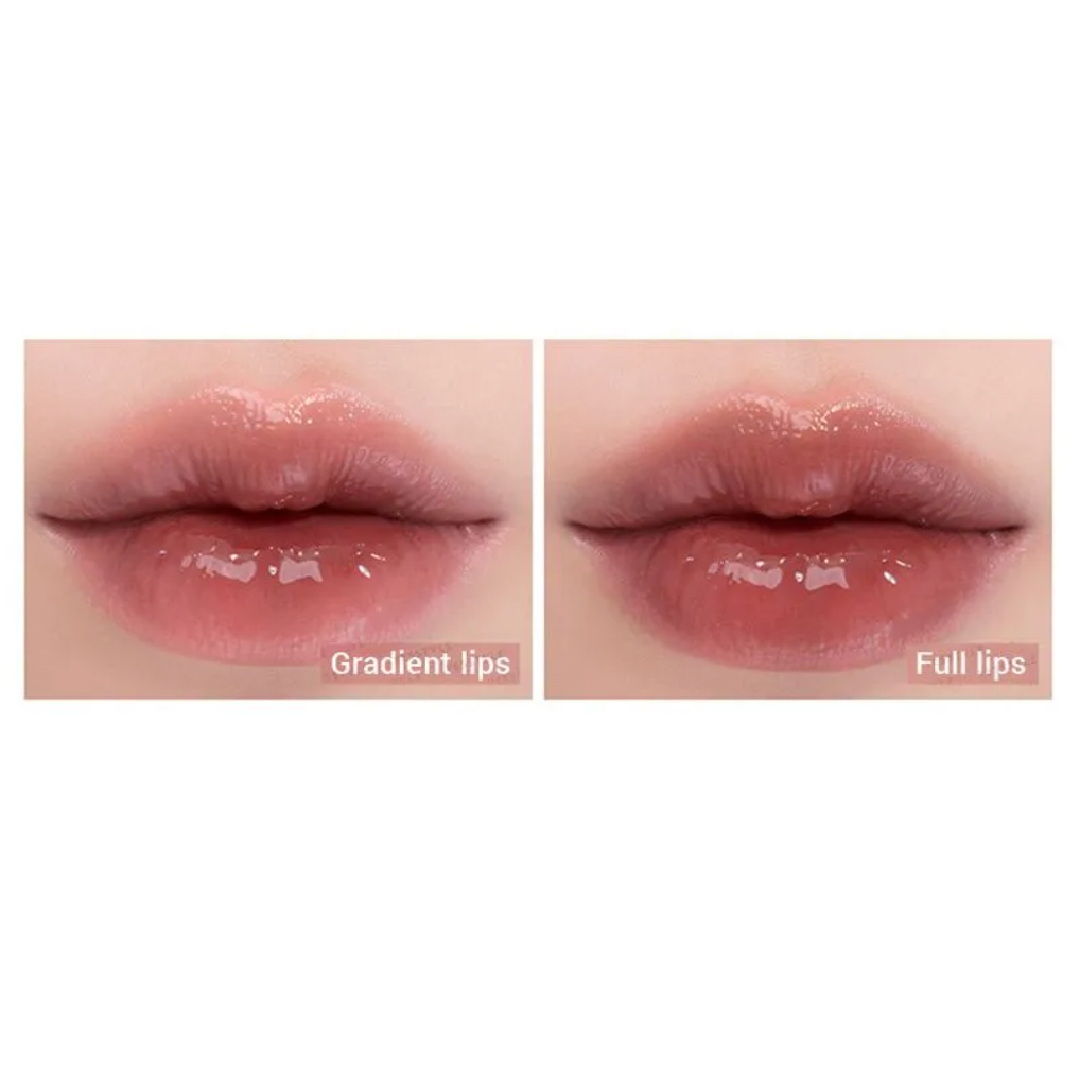 [rom&nd] Juicy Lasting Tint - Nucadamia