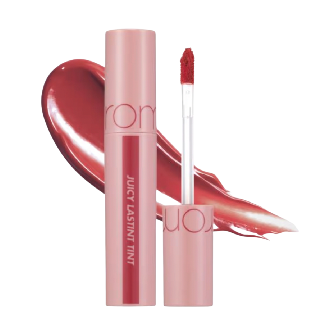 [rom&nd] Juicy Lasting Tint - Peeling Angdoo