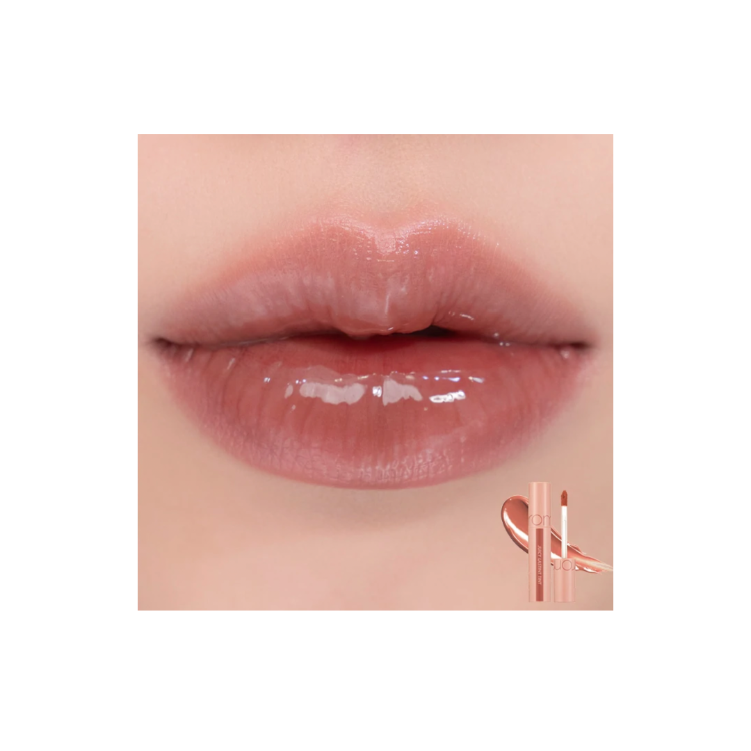 [rom&nd] Juicy Lasting Tint - Pomelo Skin