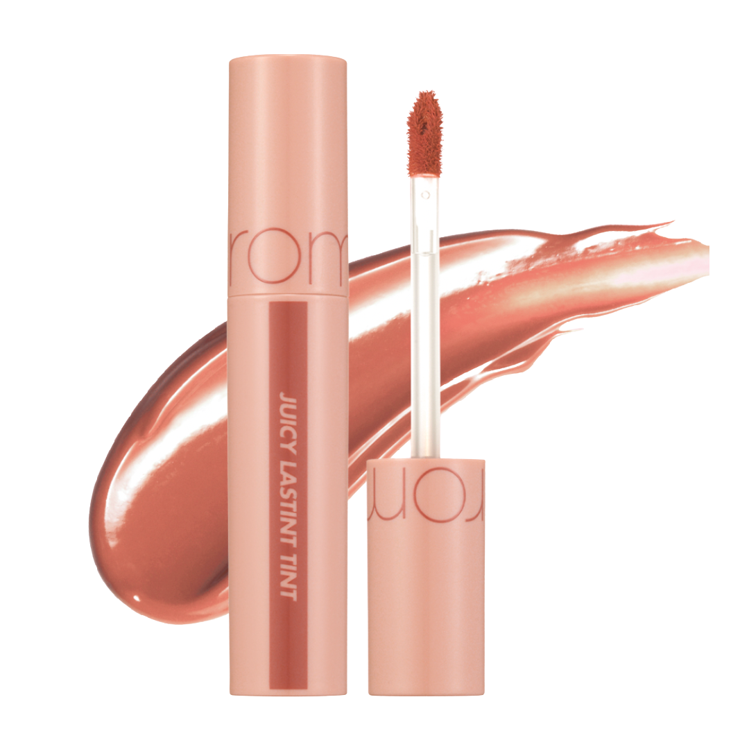 [rom&nd] Juicy Lasting Tint - Pomelo Skin
